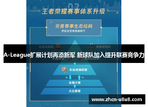 A-League扩展计划再添新军 新球队加入提升联赛竞争力