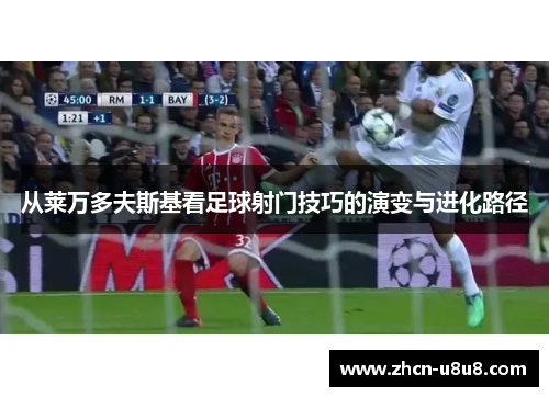 从莱万多夫斯基看足球射门技巧的演变与进化路径